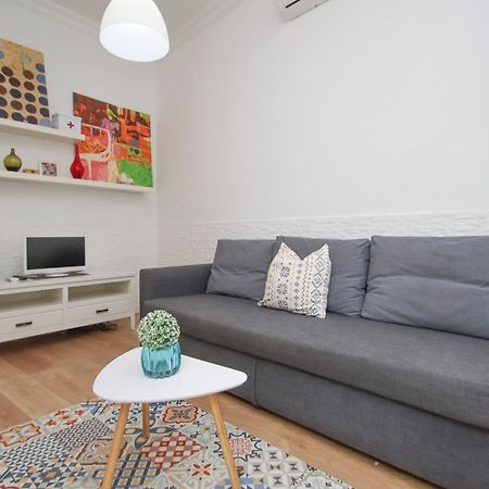 Lovely Apartment In The Old Town Of Sevilha Exterior foto